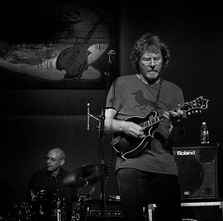 Sam Bush Band@ Wintergrass 2011-15