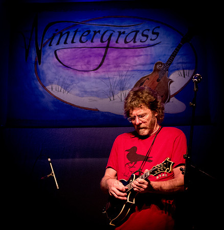 Sam Bush Band@ Wintergrass 2011-19