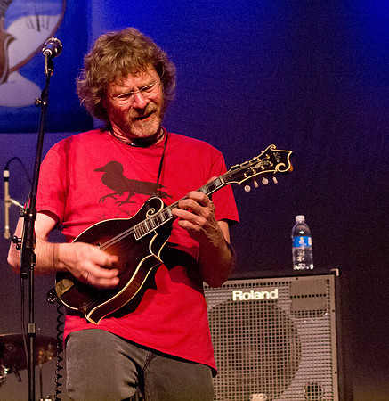 Sam Bush Band@ Wintergrass 2011-21