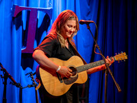 Clara Baker @ Tractor Tavern 05-03-26