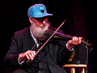 Wintergrass 2026 The Fretless with Vasen & Madeleine Rogers