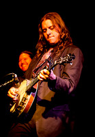 The Henhouse Prowlers @ The Royal Room 10-2012-3