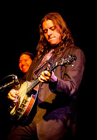 The Henhouse Prowlers @ The Royal Room 10-2012-3