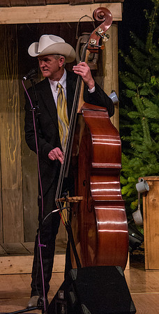 The Howdy Boys @ Bluegrass From The Forest May 2012-11