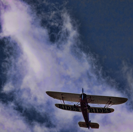 Vintage Airplanes Paine Field-23