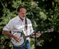 Kathy Kallick Band @ Hovander Homestead Bluegrass Festival 2017