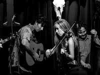 Bronwyn @ Tractor Tavern June 28 2026