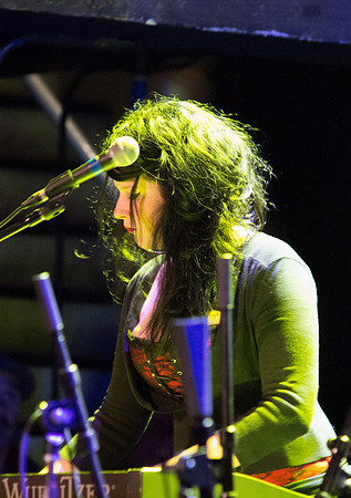 Cafe Racer Tragedy Benefit @ The Neptune 2012