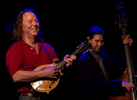 The Henhouse Prowlers @ The Nectar Lounge 3-21-13-19