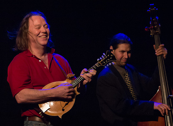 The Henhouse Prowlers @ The Nectar Lounge 3-21-13-19