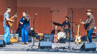 The Paperboys @ Volunteer Park 7-16-26