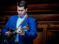 East Tennesse Bluegrass Pride Band @ Darrington Bluegrass Festival 2026