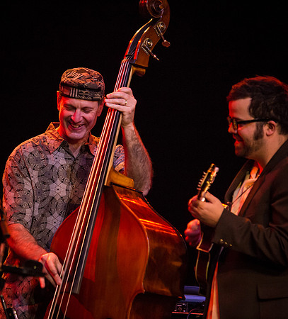 The Claire Lynch Band @ The Triple Door 1-20-13-27