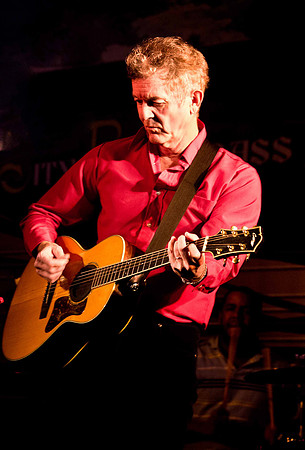 Rodney Crowell  @ The 2012 Rivercity Bluegrass Festival_