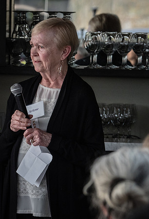 Swedish Hospital Volunteer Appreciation Banquet 2018 @ Stoneburner-118