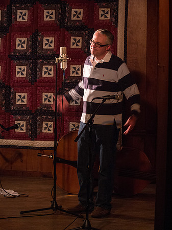 The Maltby Jam January 2013-25