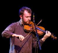 The Claire Lynch Band @ The Triple Door 1-20-13-2