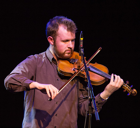 The Claire Lynch Band @ The Triple Door 1-20-13-2