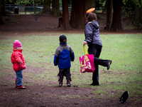 Bellingham Volkswalk 2-20-12-3