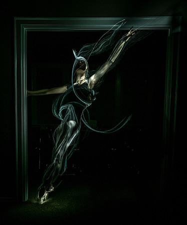 Lightpainting 3-26-18-36
