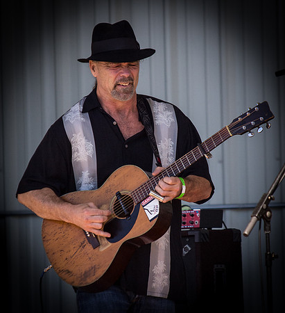 Nick Vigarino@ The 2012 Slowroots Festival-4