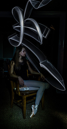 Lightpainting 3-26-18-29