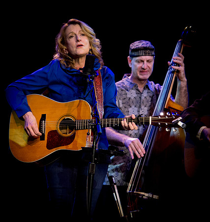The Claire Lynch Band @ The Triple Door 1-20-13-5