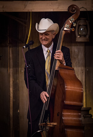 The Howdy Boys @ Bluegrass From The Forest May 2012-13