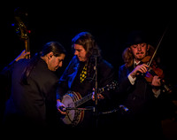 The Henhouse Prowlers @ The Nectar Lounge 3-21-13-7