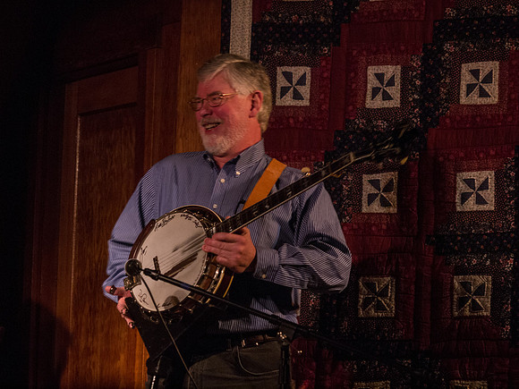 The Maltby Jam January 2013-24