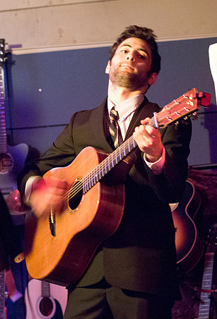 The Hen House Prowlers-4