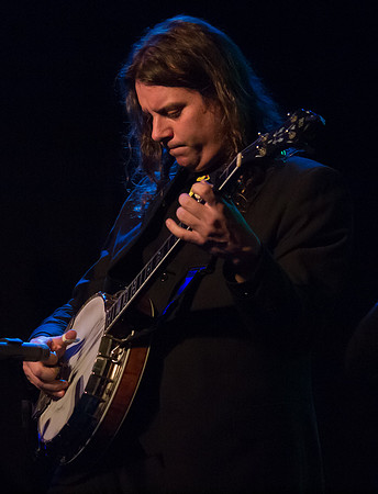 The Henhouse Prowlers @ The Nectar Lounge 3-21-13-12