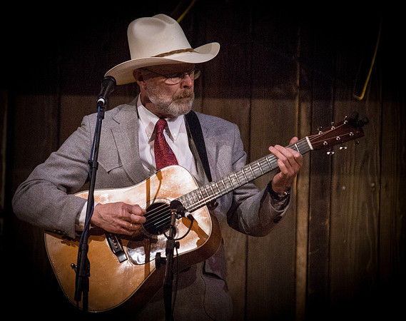 The Howdy Boys @ Bluegrass From The Forest May 2012-14