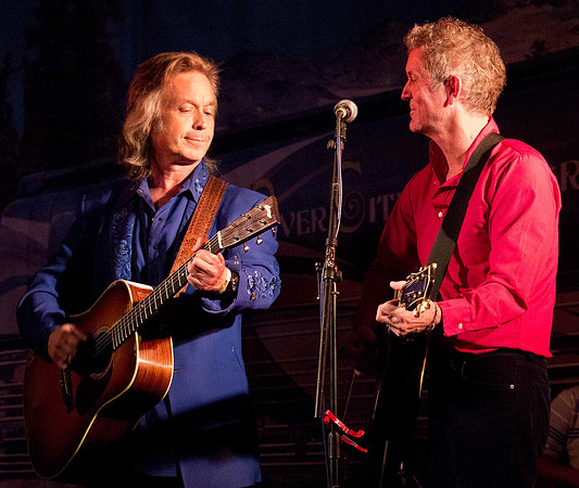 Rodney Crowell  @ The 2012 Rivercity Bluegrass Festival_-18