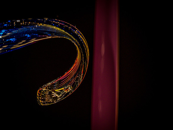 Chihuly Garden and Glass Set 2-15