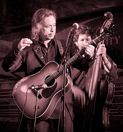 Jim Lauderdale  @ The 2012 Rivercity Bluegrass Festival_