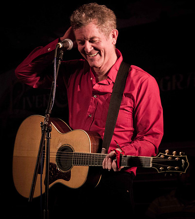 Rodney Crowell  @ The 2012 Rivercity Bluegrass Festival_-10