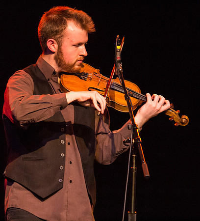 The Claire Lynch Band @ The Triple Door 1-20-13-23