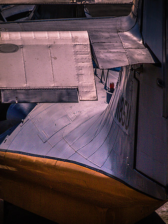 Vintage Airplanes Paine Field-43