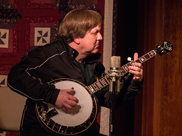 The Maltby Jam January 2013-9