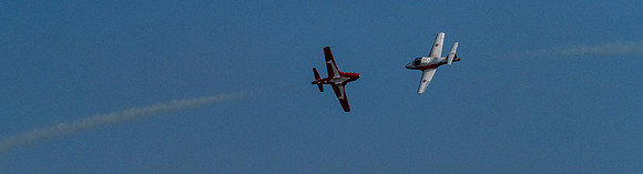 The Snowbirds Set 1 @ The  Abbotsford Show 2018-24