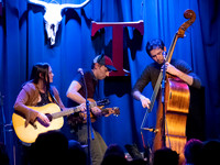 AJ Lee & Blue Summit @ Tractor Tavern 1-30-23