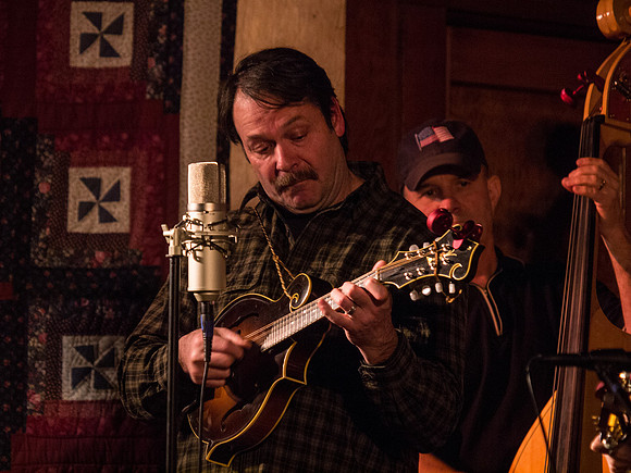 The Maltby Jam January 2013-35