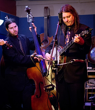The Hen House Prowlers-15