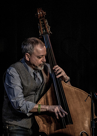 The Seldom Scene @ Wintergrass 2018-10