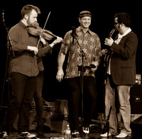 The Claire Lynch Band @ The Triple Door 1-20-13-18