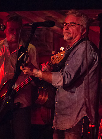 Knut Bell & Friends @ The Sunset Tavern-3
