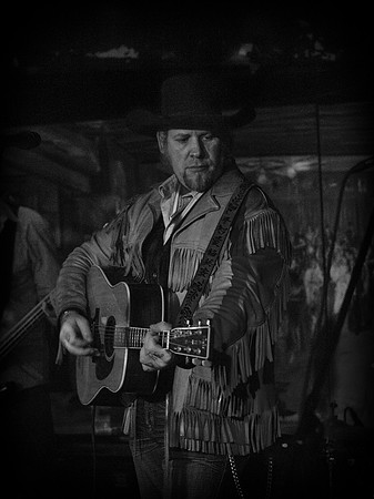 Knut Bell & Friends @ The Sunset Tavern-8