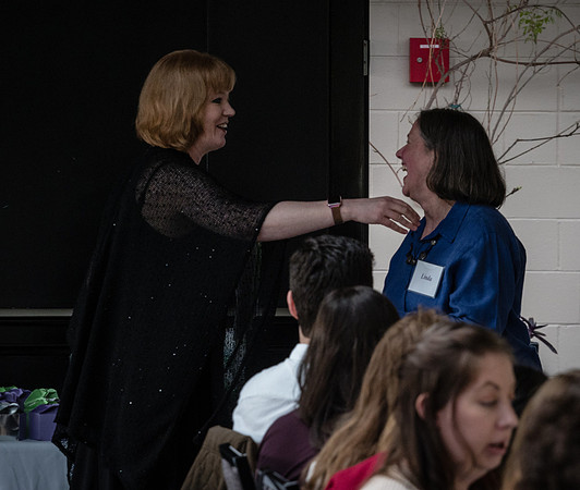 Swedish Hospital Volunteer Appreciation Banquet 2018 @ Stoneburner-125