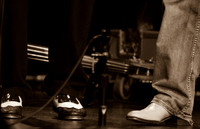 The Claire Lynch Band @ The Triple Door 1-20-13-19